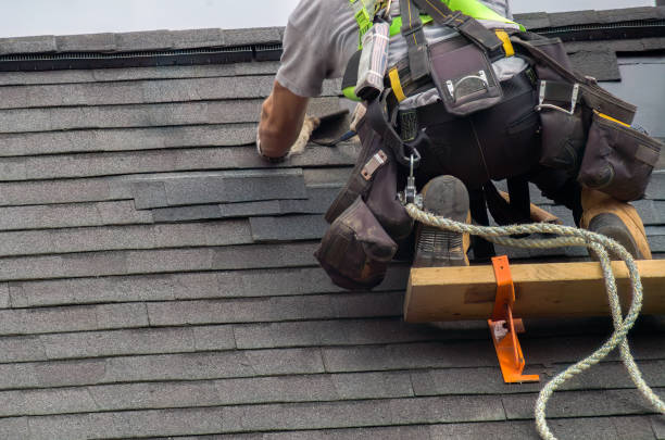Reliable Roof Installation contractor in Troutdale, VA by Brentwood Metal Roofing